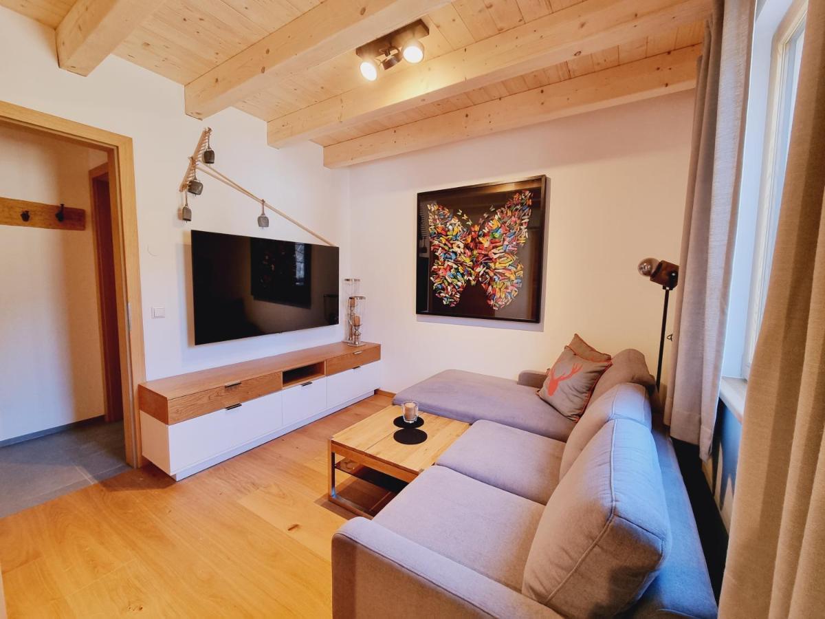 Mei-Chalet Бад Кляйнкирххайм Экстерьер фото