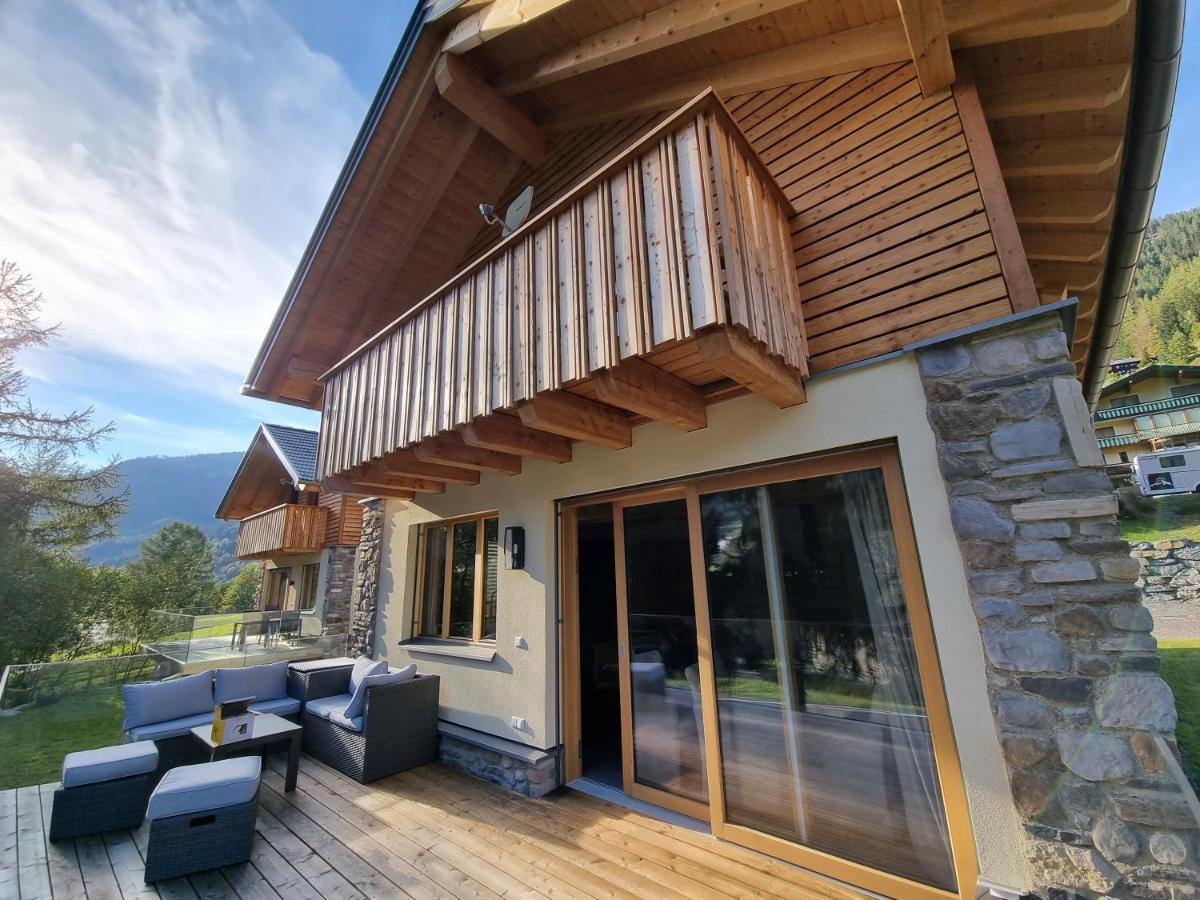 Mei-Chalet Бад Кляйнкирххайм Экстерьер фото